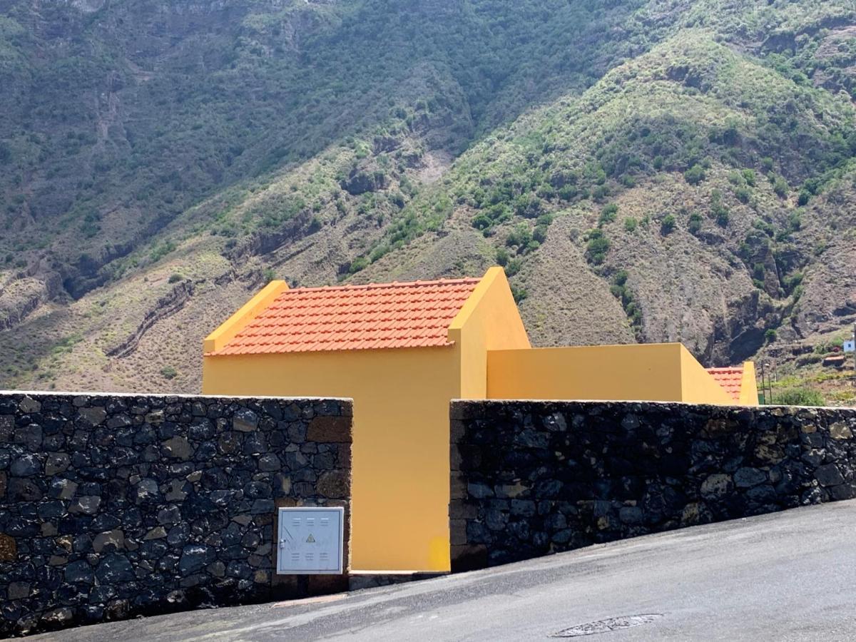 Vv Lopez-aguilar Hébergement de vacances Frontera