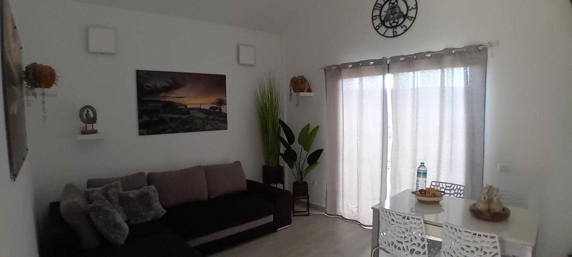 Hébergement de vacances Vv Lopez-aguilar